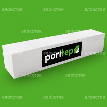 Армированные пенобетонные перемычки PORITEP БПА 2500х300х250/1500