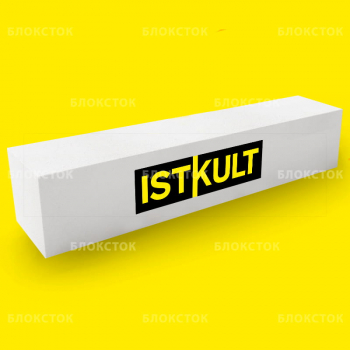 Армированные газосиликатные перемычки Istkult ПН250 2000х200х250