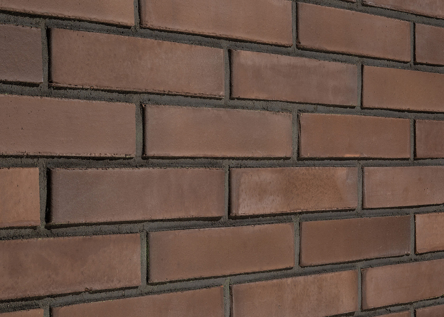 Клинкерный кирпич Plinfa Iron 2814