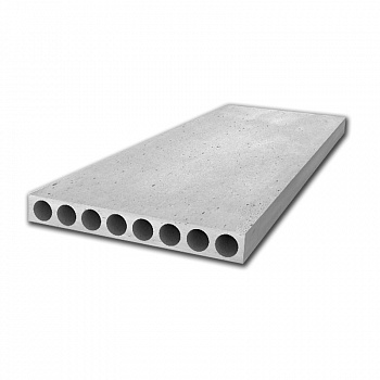 Плиты перекрытия ПНО 34-10-8